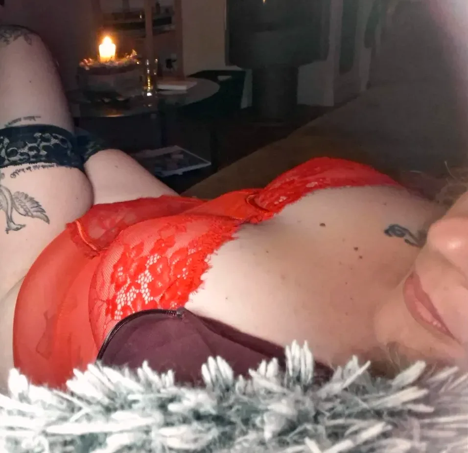 Aitziber, 36 años