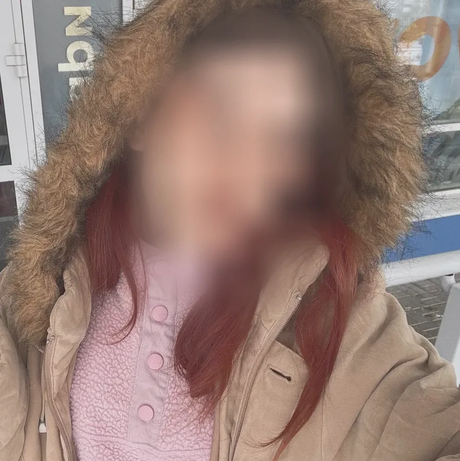 Aitziber, 22 años