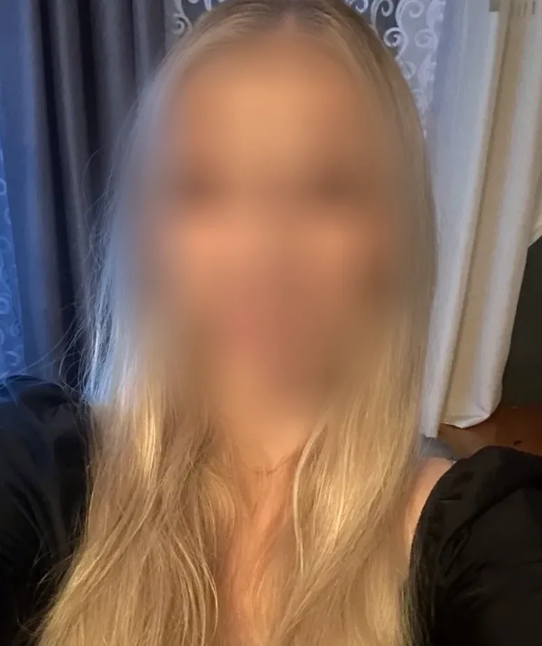 Amina, 26 años