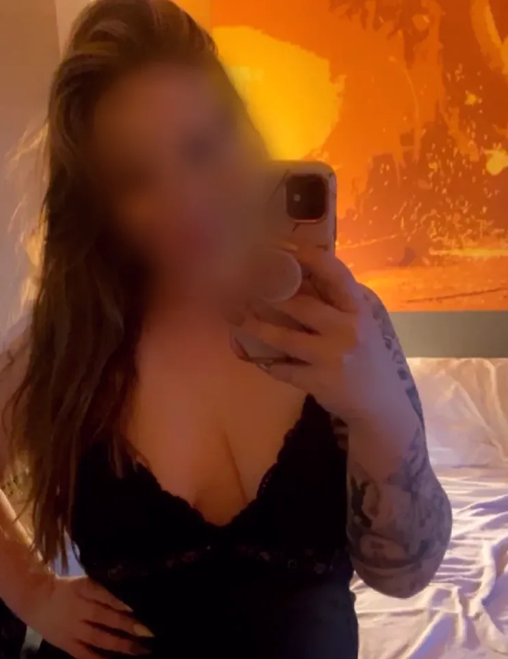 Amparo, 29 años