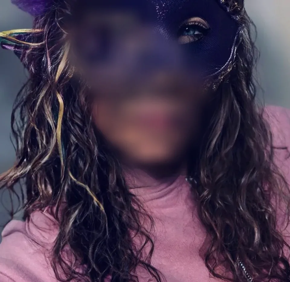 Andrea, 31 años