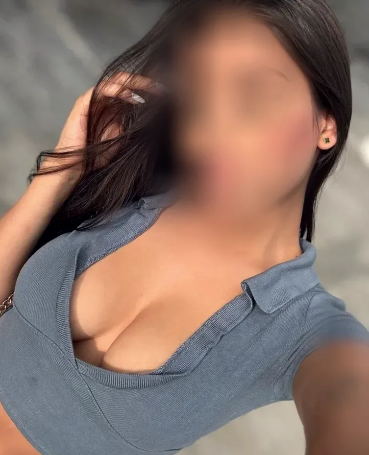 Andrea, 21 años
