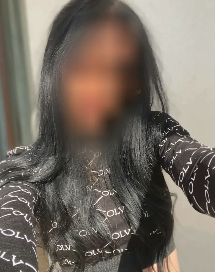 Brenda, 20 años