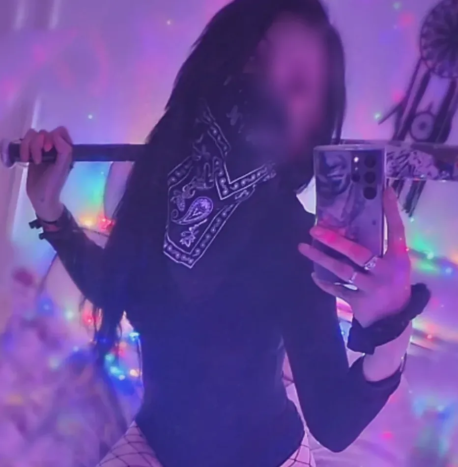 Francisca, 28 años