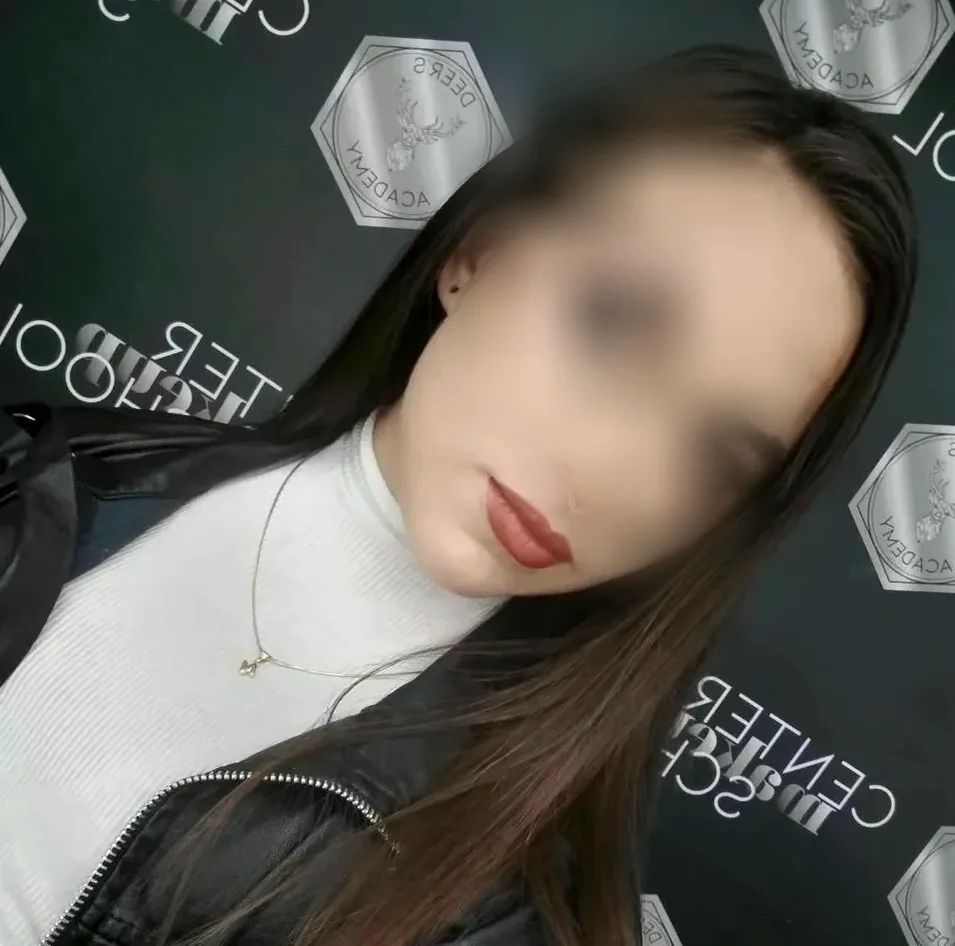 Lidia, 25 años
