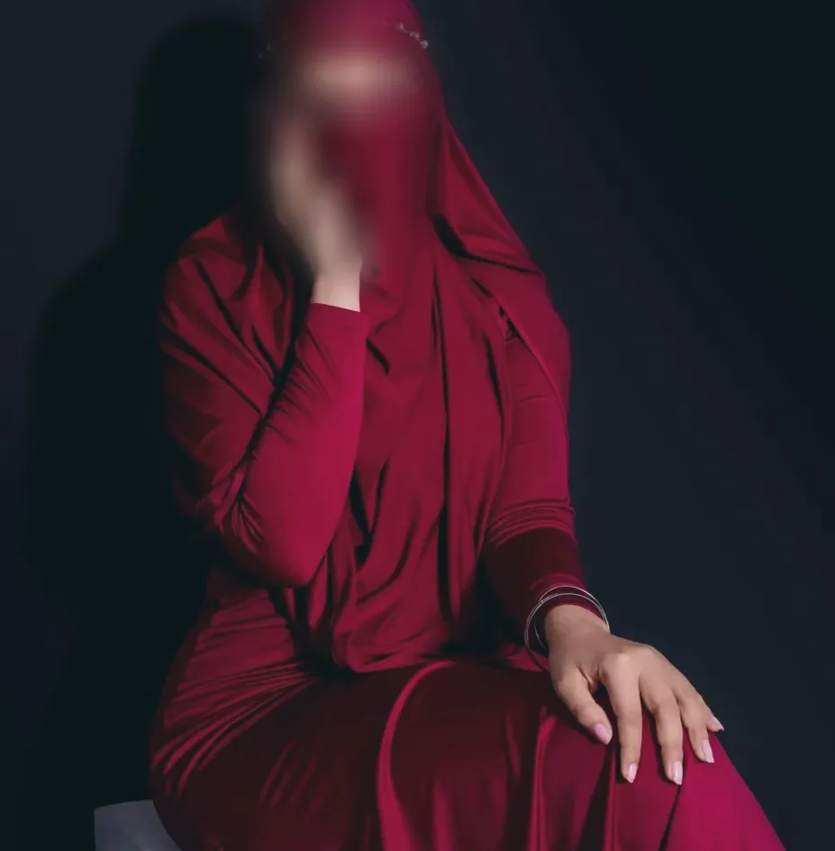Mónica, 23 años