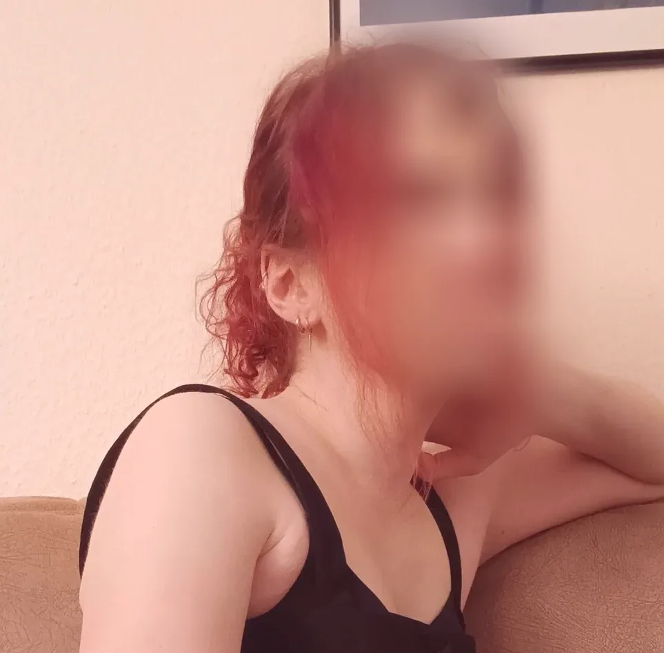 Yasmina, 37 años