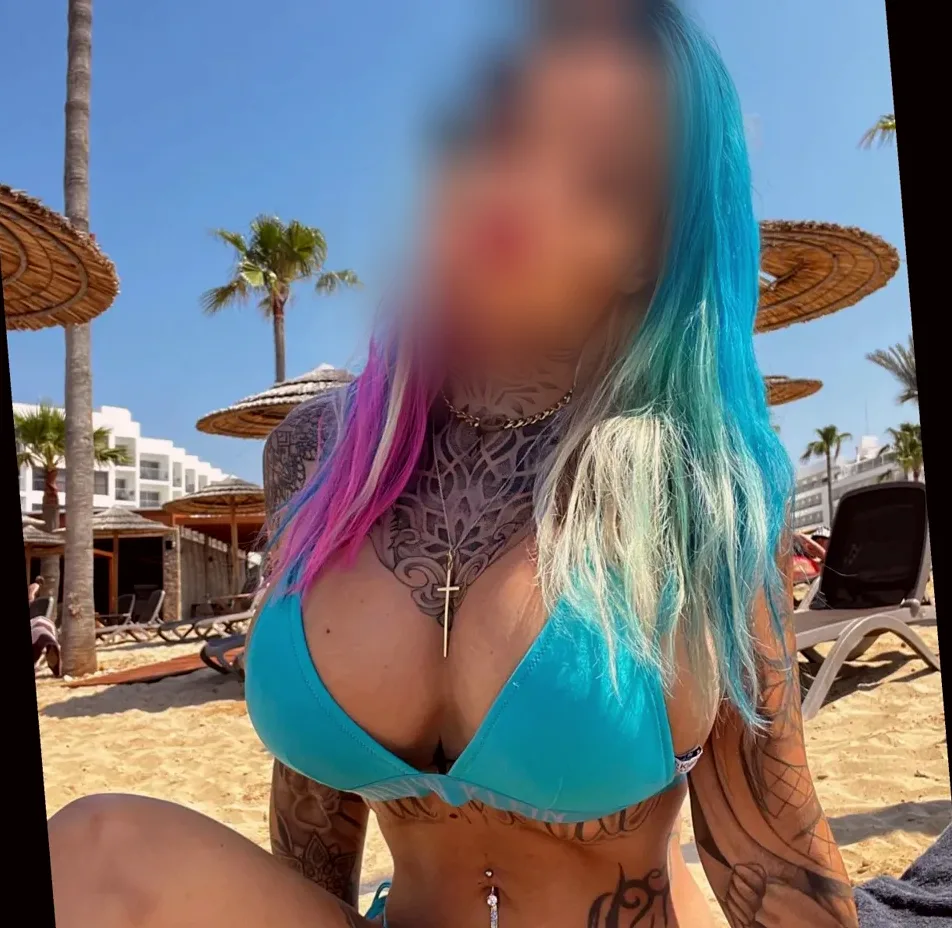 Yolanda, 26 años